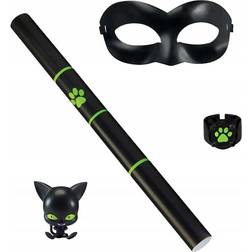 Playmates Toys Miraculous Role Play Set Cat Noir