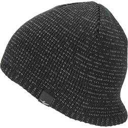 Sealskinz Reflective Beanie Hat