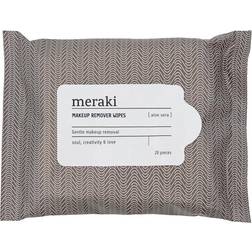 Meraki Aloe Vera Refreshing Wipes