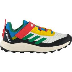 adidas Kid's Terrex X Lego Agravic Flow Trail