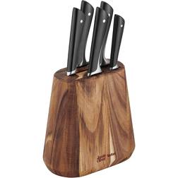 Tefal Jamie Oliver K267S755 Knivset