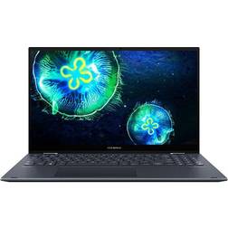 ASUS Zenbook Pro 15 Flip UP6502ZD-M8023W