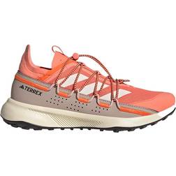 adidas Terrex Voyager 21 Travel W - Coral Fusion/Wonder White/Wonder Taupe