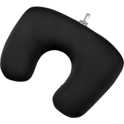Samsonite Travel Accessories Nackkudde Svart, Blå (35x24cm)