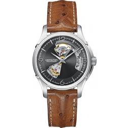 Hamilton Jazzmaster Open Heart (H32565585)