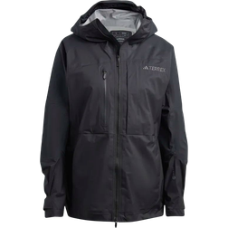 adidas Women's Terrex Xploric Rain.Rdy Hiking Jacket