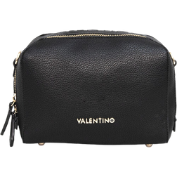 Valentino Bags Pattie Crossover Bag - Black