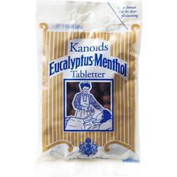 Kanolds Eucalyptus Menthol 65g