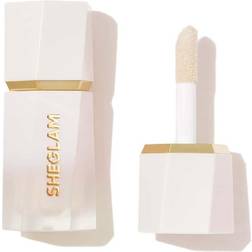 Sheglam Glow Bloom Liquid Highlighter Vanilla Frost