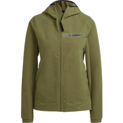 adidas Terrex Multi Soft Shell Jacket Women