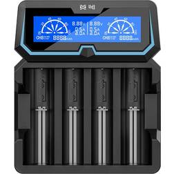 Xtar X4 Charger