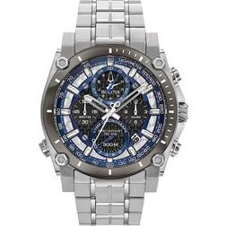 Bulova Precisionist (98B316)