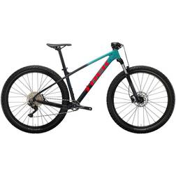 Trek Marlin 7 Gen 3 - Teal To Nautical Navy Fade Men's Bike