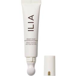 ILIA Bright Start Activated Eye Cream 15ml