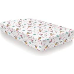 Cosatto Unicornland Fitted Sheet 2-pcs