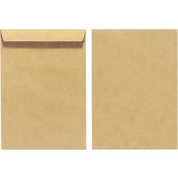 Herlitz Envelope C5 162x229mm 10-pack