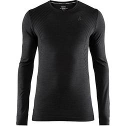 Craft Fuseknit Comfort RN LS Thermoshirt Men