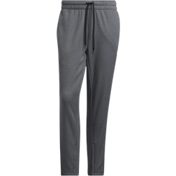 adidas Game & Go Tapered Pants Men - Dgh Solid Grey/White