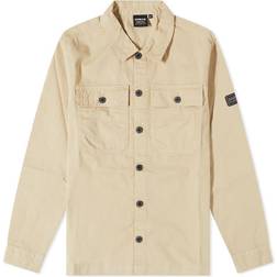 Barbour International Adey Men's Overshirt