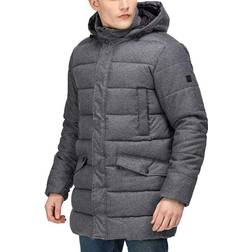 Regatta Men's Aban Jacket - Rhino Marl