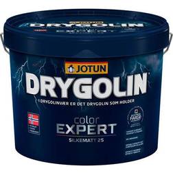 Jotun Drygolin Color Expert Træbeskyttelse Black 9L