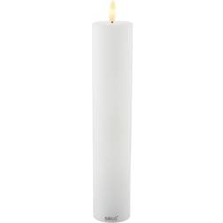 Sirius Sille Block Light Rechargeable LED-ljus 25cm
