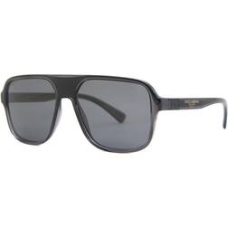 Dolce & Gabbana Polarized DG6134 325781