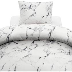 Harmony Maribelle Påslakan Vit (210x150cm)