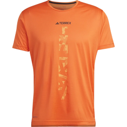 Adidas Terrex Agravic Trail Running Tee