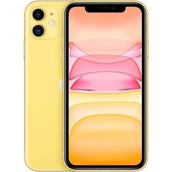 Apple iPhone 11, 64GB Yellow