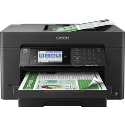 Epson WorkForce Pro WF-7820