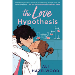 The Love Hypothesis (Häftad, 2021)