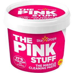 The Pink Stuff The Miracle Cleaning Paste 500g