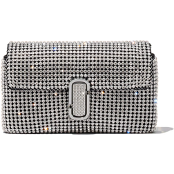 Marc Jacobs The Rhinestone J Mini Shoulder Bag