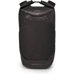 Osprey Transporter Roll Top WP 30L - Black