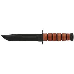 Ka-Bar 1217 USMC Fighting Hunting Knife