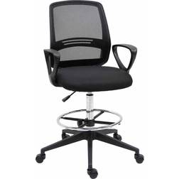 Vinsetto Drafting Office Chair