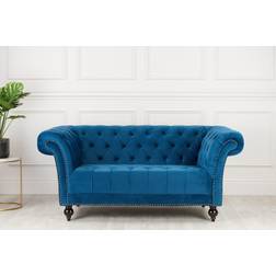 Birlea Chester Sofa 172cm 2 Seater