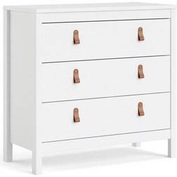 Furniture To Go Barcelona Chest of Drawer 82.1x79.7cm