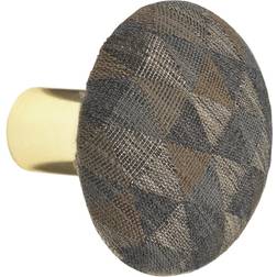 Cozy Living Haakon Jacquard Knage Tøjkrog