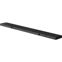 Moebe Gallery Shelf Wall Shelf