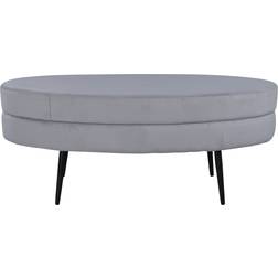 Venture Design Otto 100 x 40 x 41 cm Pouf