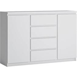 Furniture To Go Fribo 2-Door 4-Drawer Sideboard
