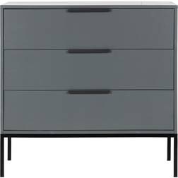 Woood Adam Cabinet With Kommode