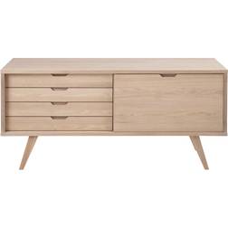Sleepo A-Line With 4 Drawers Sideboard