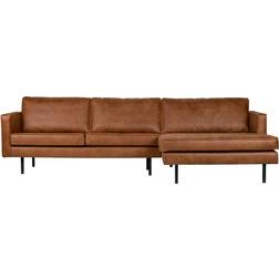 BePureHome Rodeo Chaiselong Højrevendt Sofa