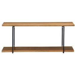 House Doctor Woods Wall Shelf