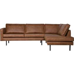 BePureHome Rodeo m/højrevendt Sofa 3 personers