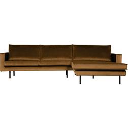 BePureHome Rodeo Chaiselong Højrevendt Sofa