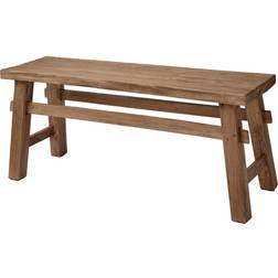 Wikholm form Kaida Sittbänk 111x45cm
